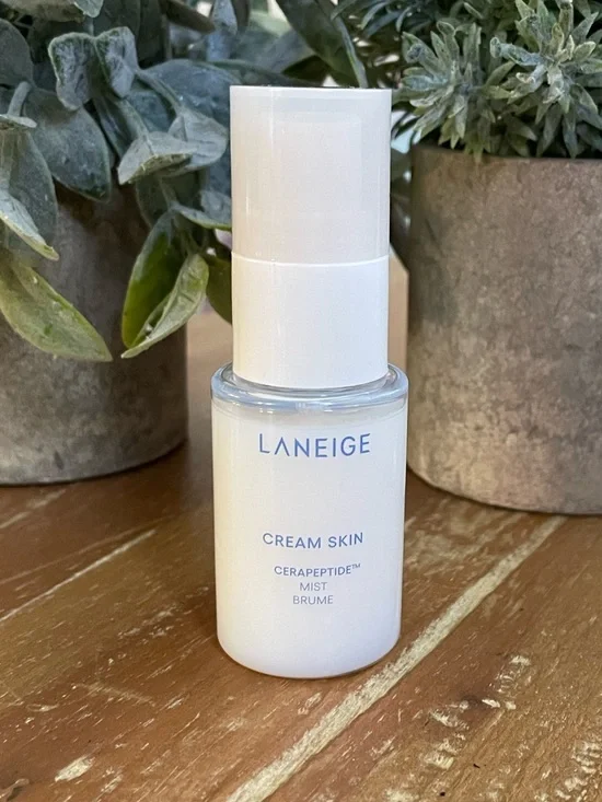 K-Beauty - Glow Recipe Glass Skin Set ✨ Laneige, Torriden Mini Hydrating Routine - Picture 7 of 11